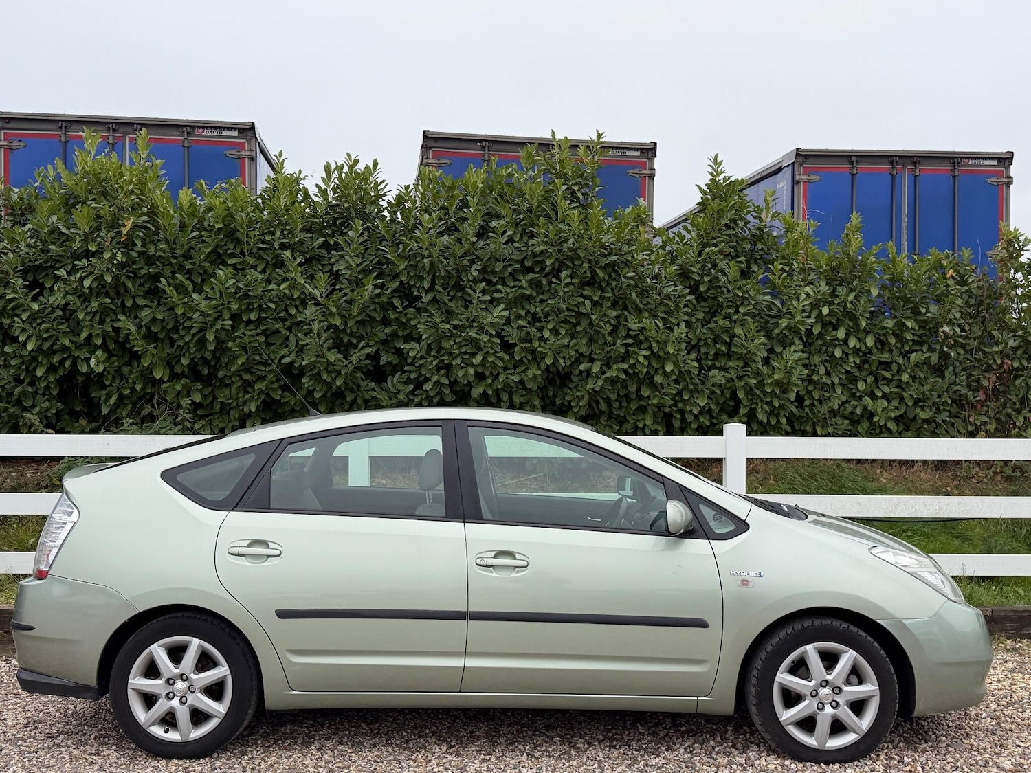 Used Toyota Prius 2009 for sale - 76283783: Photo 7