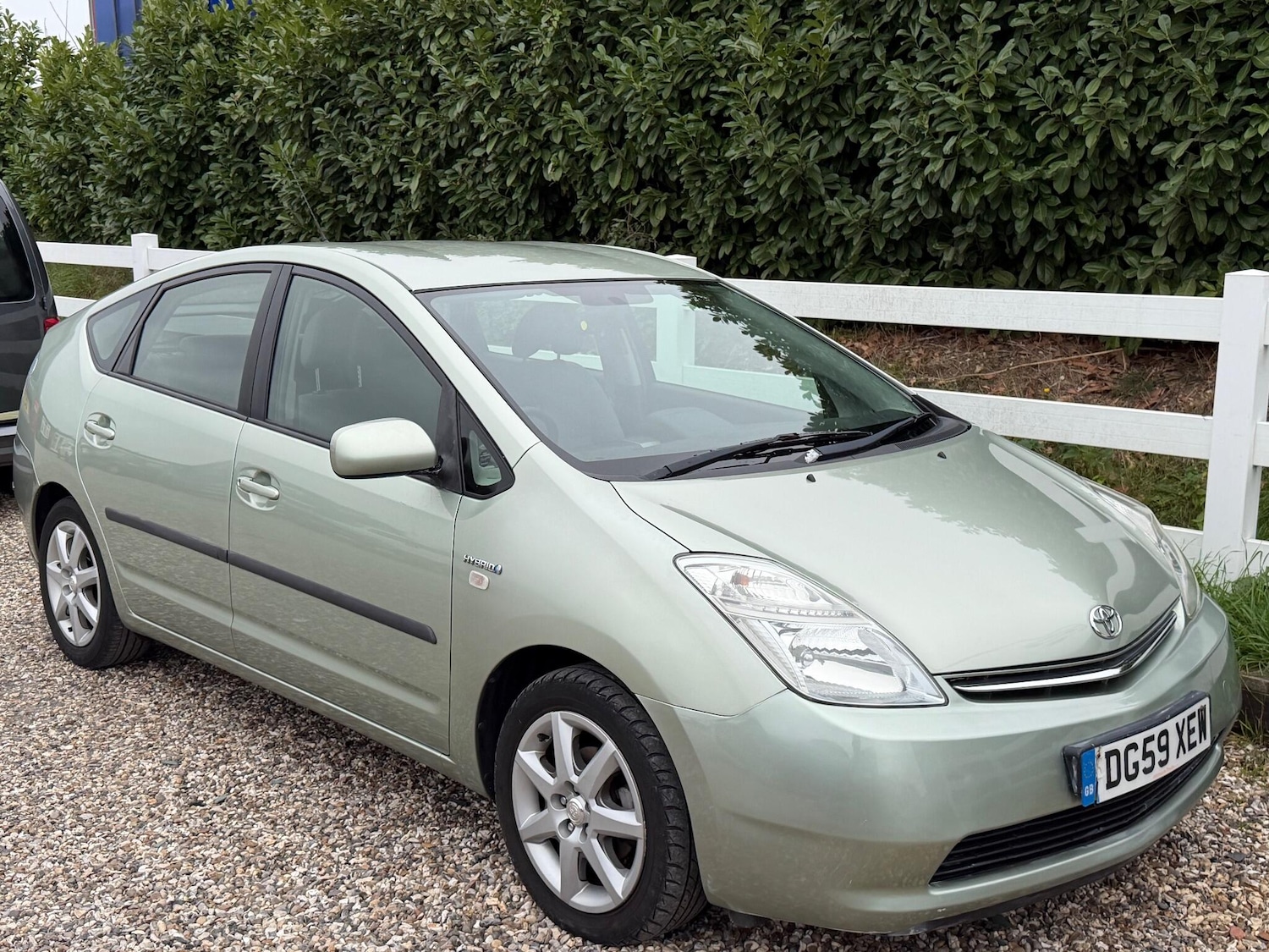 Used Toyota Prius 2009 for sale - 76283783: Photo 8