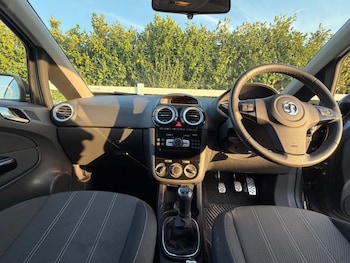 Used Vauxhall Corsa 2014 for sale - 79236070: Photo