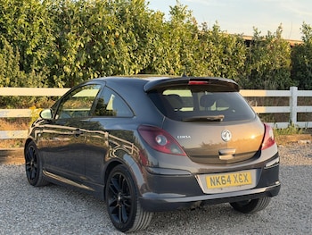 Used Vauxhall Corsa 2014 for sale - 79236070: Photo