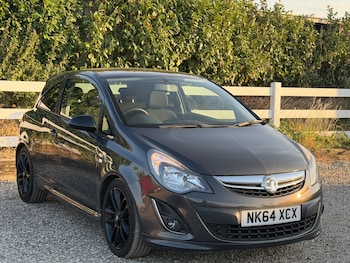Used Vauxhall Corsa 2014 for sale - 79236070: Photo