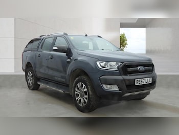 Used Ford Ranger 2017 for sale - 78475465: Photo