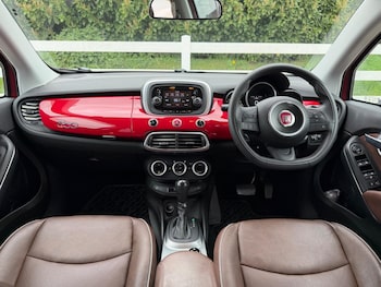 Used Fiat 500X 2016 for sale - 78245348: Photo