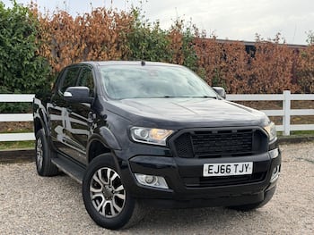 Used Ford Ranger 2016 for sale - 79767491: Photo