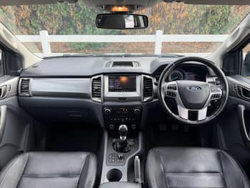 Used Ford Ranger 2016 for sale - 79767491: Photo