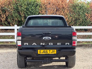 Used Ford Ranger 2016 for sale - 79767491: Photo