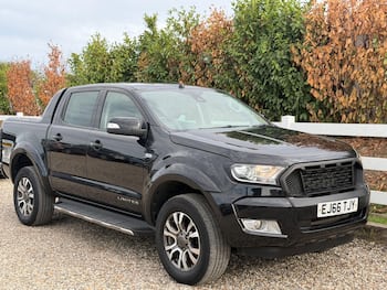 Used Ford Ranger 2016 for sale - 79767491: Photo