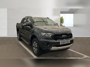 Used Ford Ranger 2019 for sale - 78727976: Photo