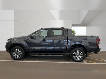Used Ford Ranger 2019 for sale - 78727976: Photo