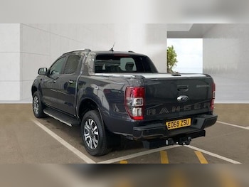 Used Ford Ranger 2019 for sale - 78727976: Photo