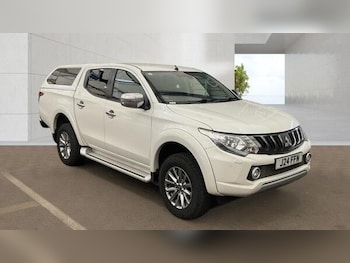 Used Mitsubishi L200 2018 for sale - 79361519: Photo