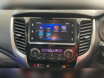 Used Mitsubishi L200 2018 for sale - 79361519: Photo