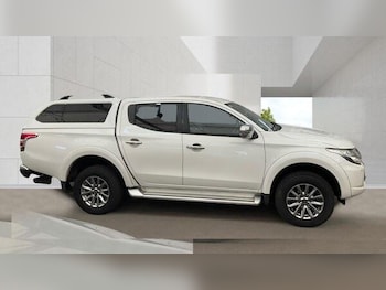 Used Mitsubishi L200 2018 for sale - 79361519: Photo