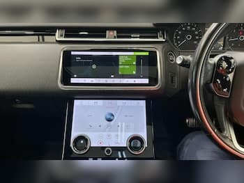 Used Land Rover Range Rover Velar 2018 for sale - 79601345: Photo