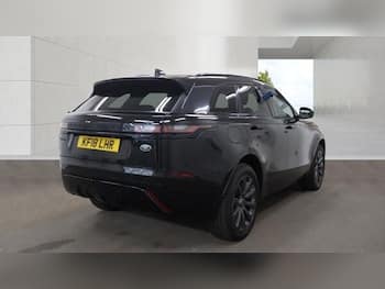 Used Land Rover Range Rover Velar 2018 for sale - 79601345: Photo