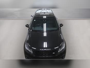 Used Land Rover Range Rover Velar 2018 for sale - 79601345: Photo