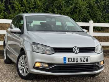 2016 (16) - 1.0 BlueMotion Tech SE Euro 6 (s/s) 5dr