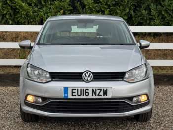 Used Volkswagen Polo 2016 for sale - 75326918: Photo