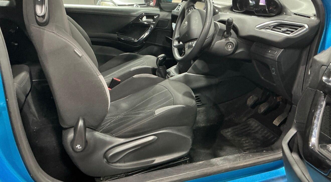 Used Peugeot 208 2013 for sale - 77411427: Photo 5