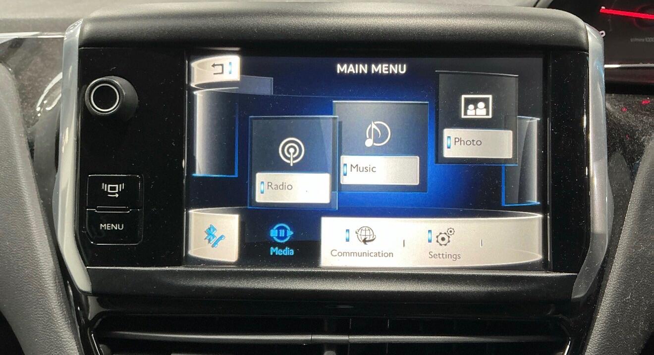 Used Peugeot 208 2013 for sale - 77411427: Photo 7