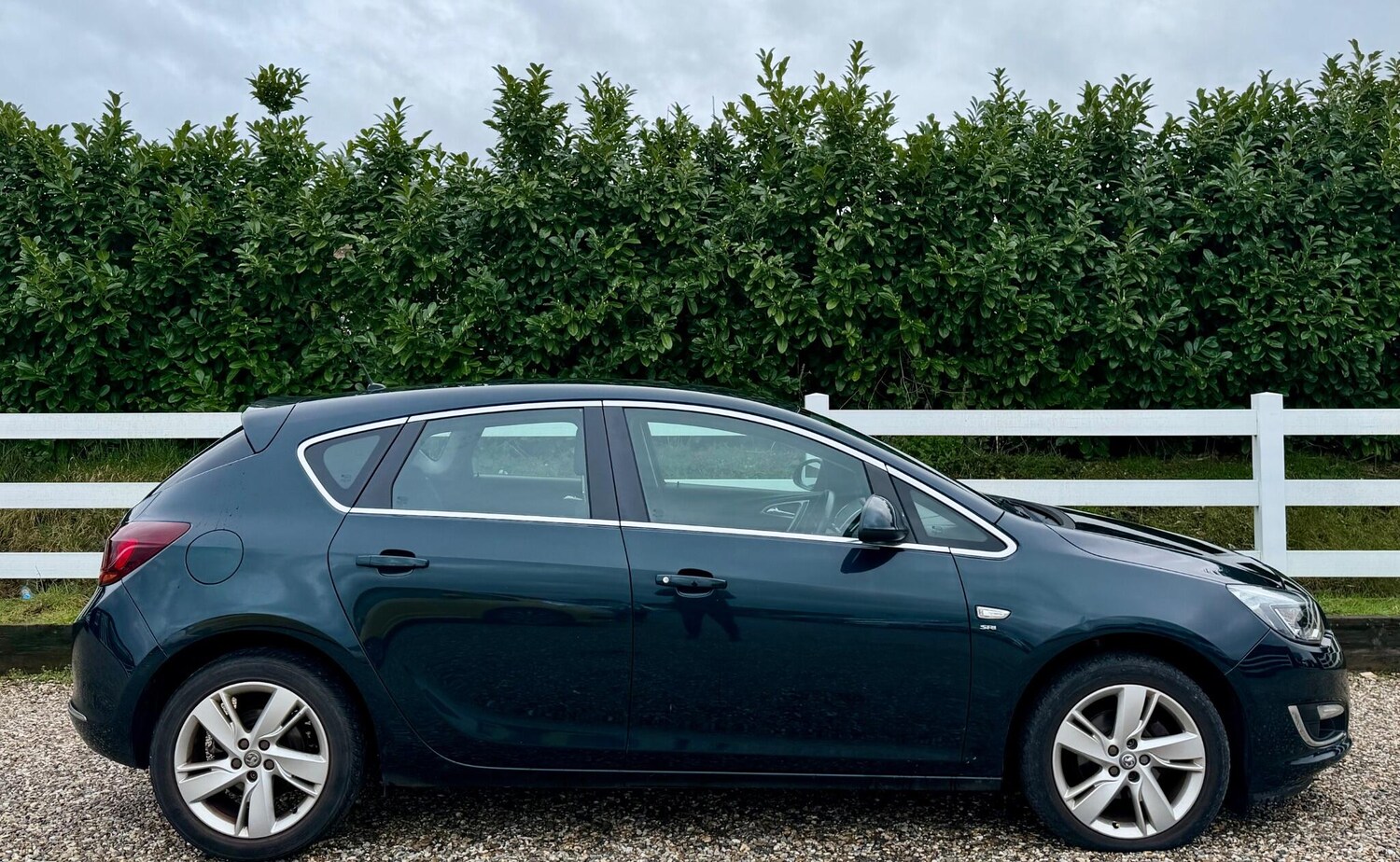 Used Vauxhall Astra for sale - 77484366: Photo 11