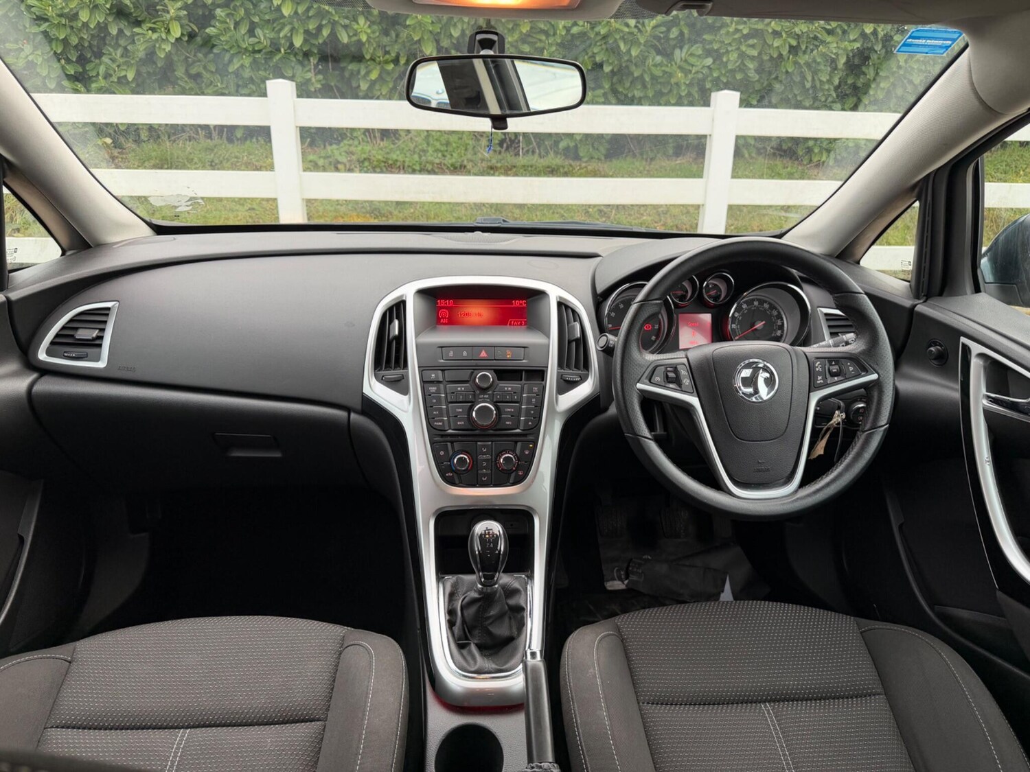 Used Vauxhall Astra for sale - 77484366: Photo 14