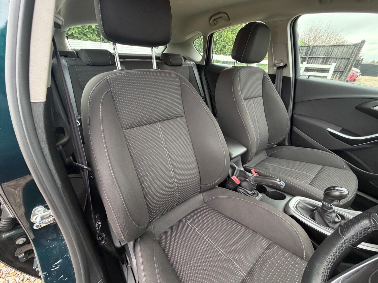 Used Vauxhall Astra for sale - 77484366: Photo 16