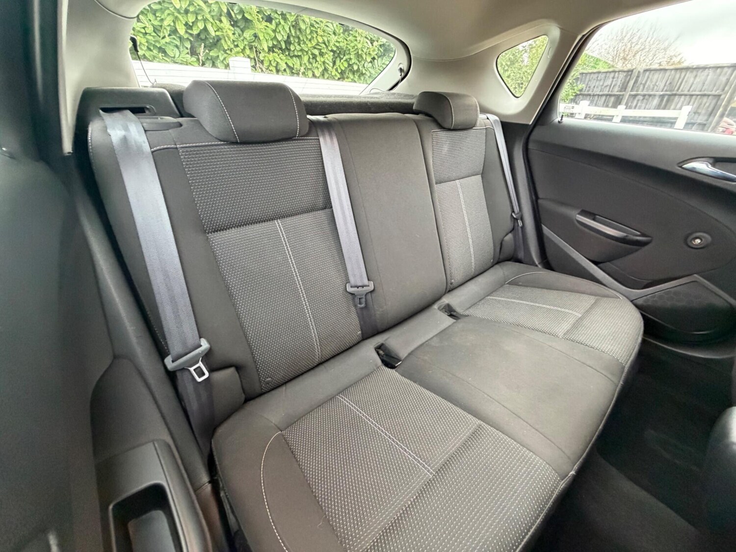 Used Vauxhall Astra for sale - 77484366: Photo 18