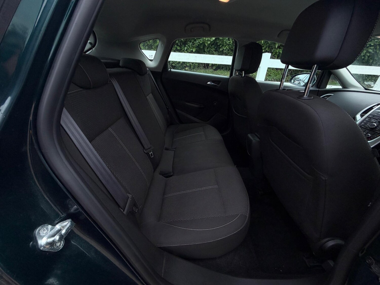 Used Vauxhall Astra for sale - 77484366: Photo 19