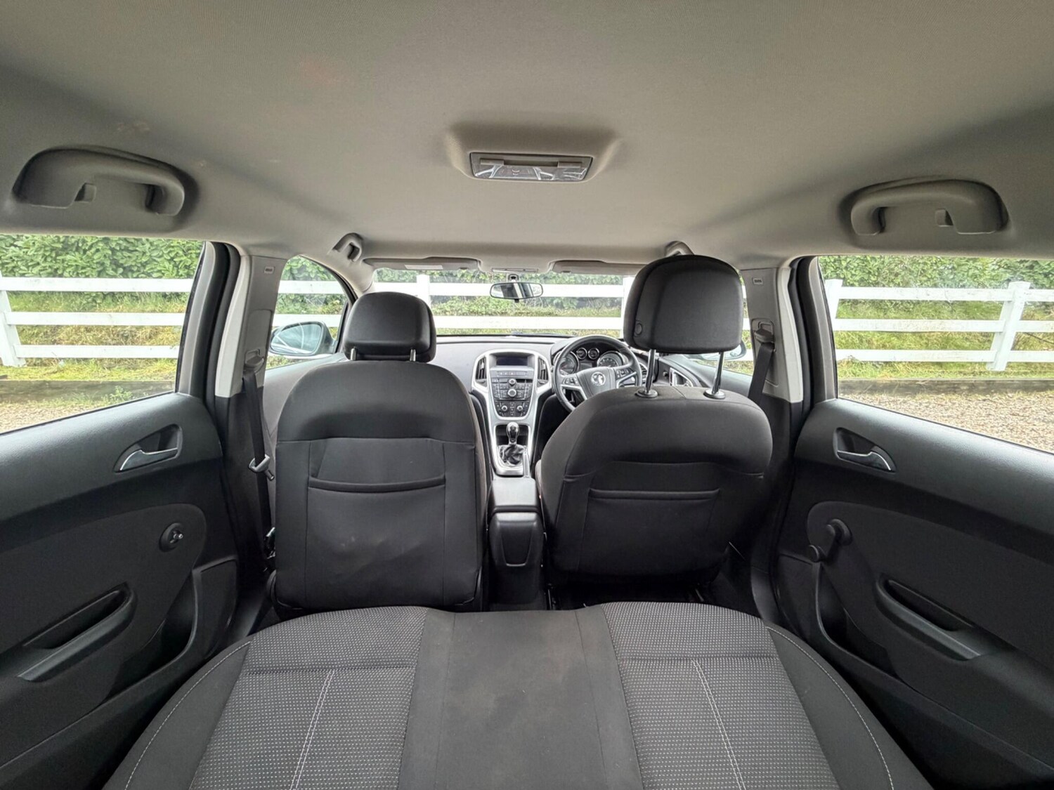 Used Vauxhall Astra for sale - 77484366: Photo 20