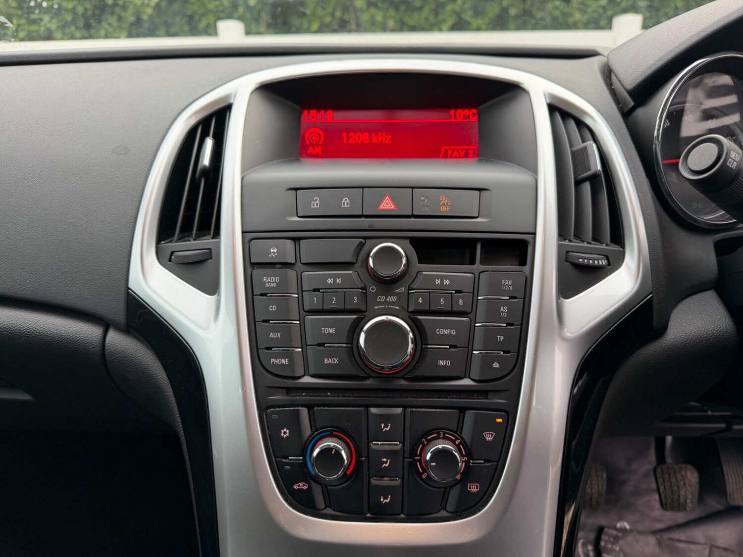 Used Vauxhall Astra for sale - 77484366: Photo 22