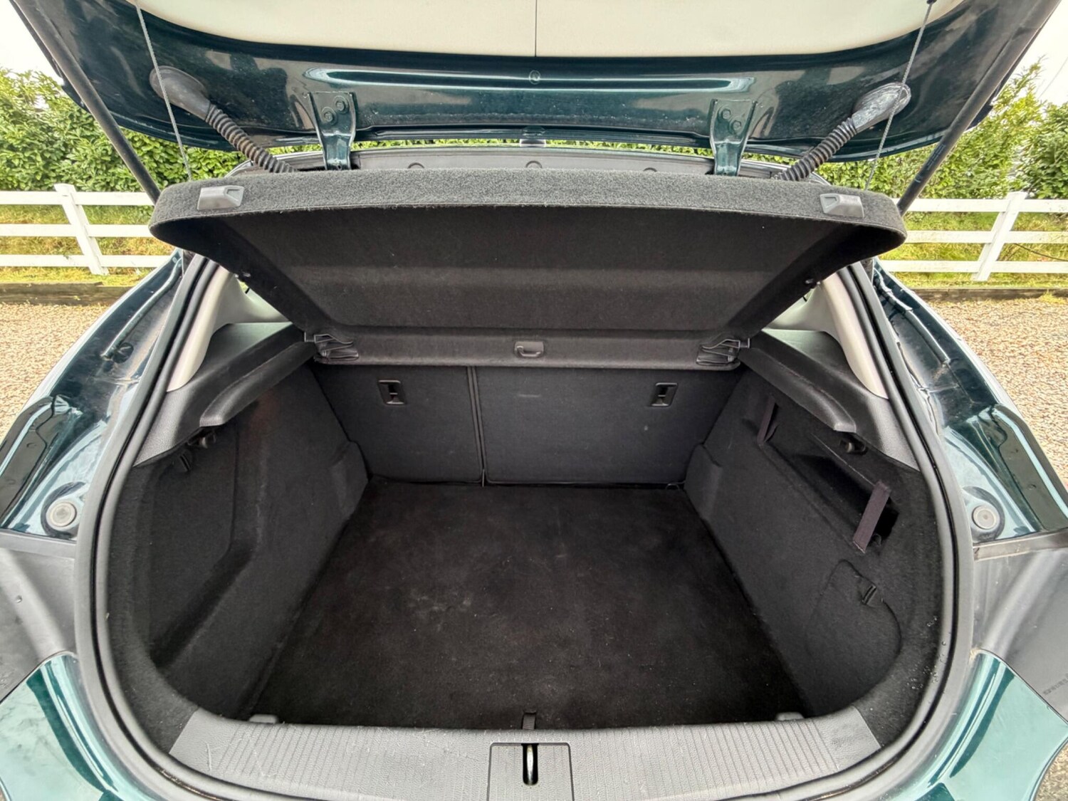 Used Vauxhall Astra for sale - 77484366: Photo 23