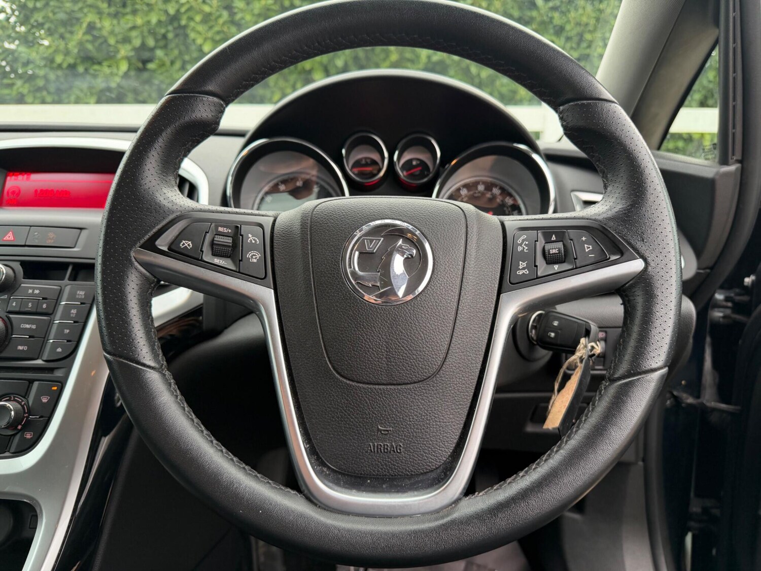 Used Vauxhall Astra for sale - 77484366: Photo 24