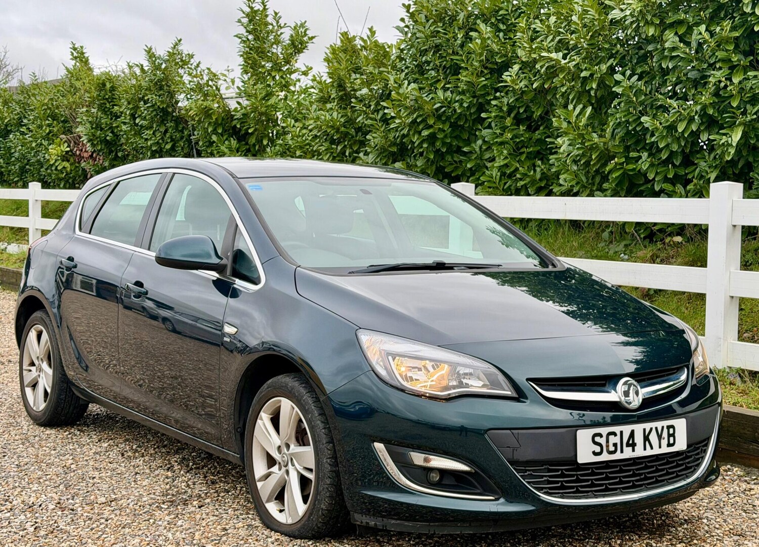 Used Vauxhall Astra for sale - 77484366: Photo 6