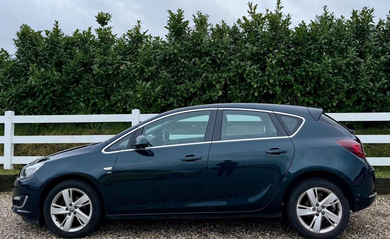 Used Vauxhall Astra for sale - 77484366: Photo 9