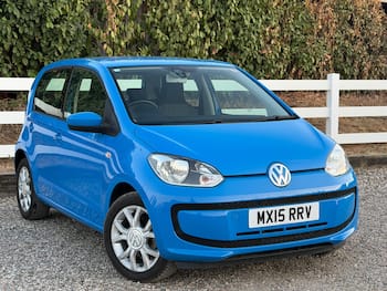 Used Volkswagen up! 2015 for sale - 79475252: Photo