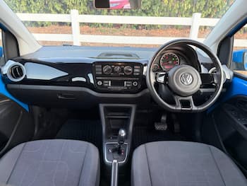 Used Volkswagen up! 2015 for sale - 79475252: Photo