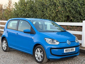 Used Volkswagen up! 2015 for sale - 79475252: Photo