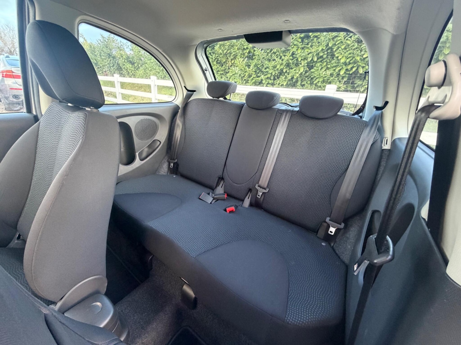 Used Nissan Micra 2010 for sale - 77400833: Photo 20