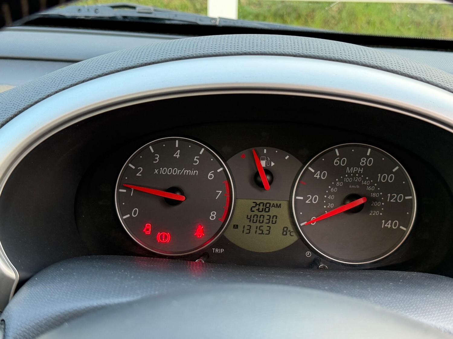 Used Nissan Micra 2010 for sale - 77400833: Photo 25