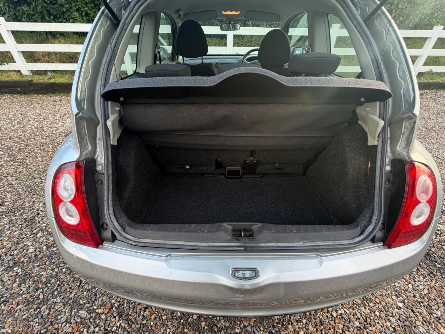 Used Nissan Micra 2010 for sale - 77400833: Photo 26