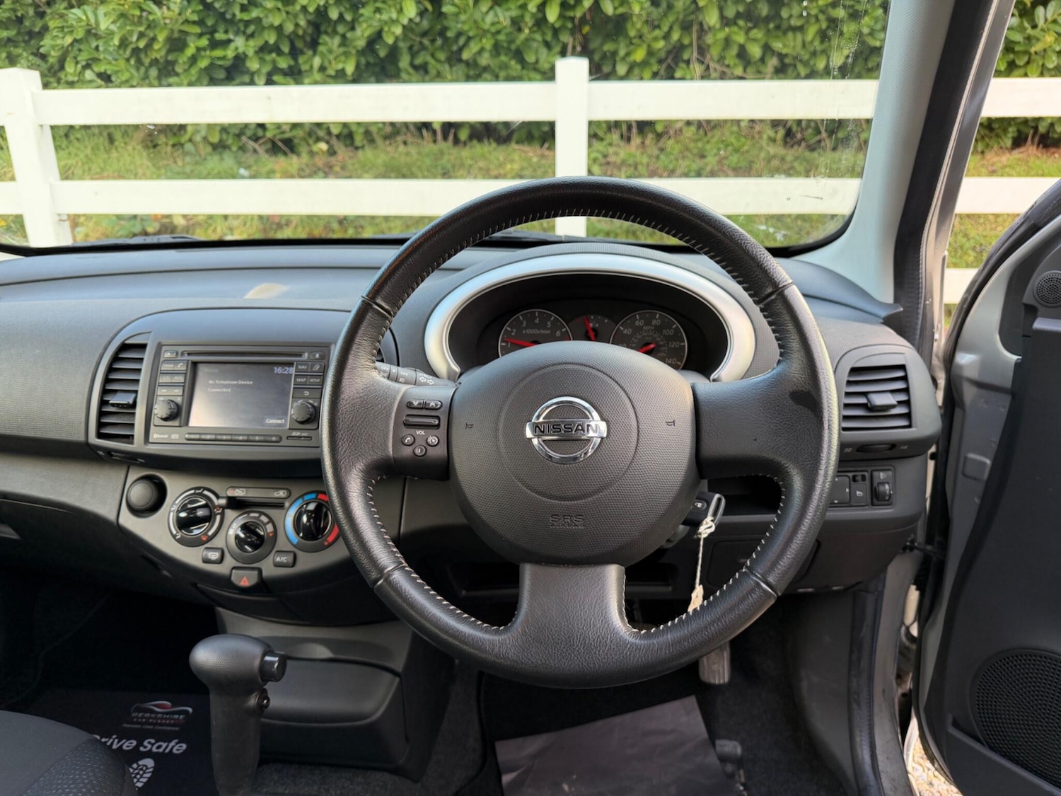 Used Nissan Micra 2010 for sale - 77400833: Photo 28