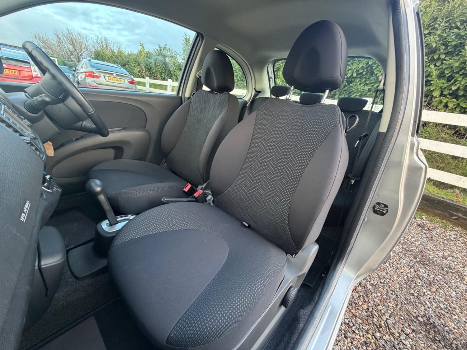 Used Nissan Micra 2010 for sale - 77400833: Photo 29