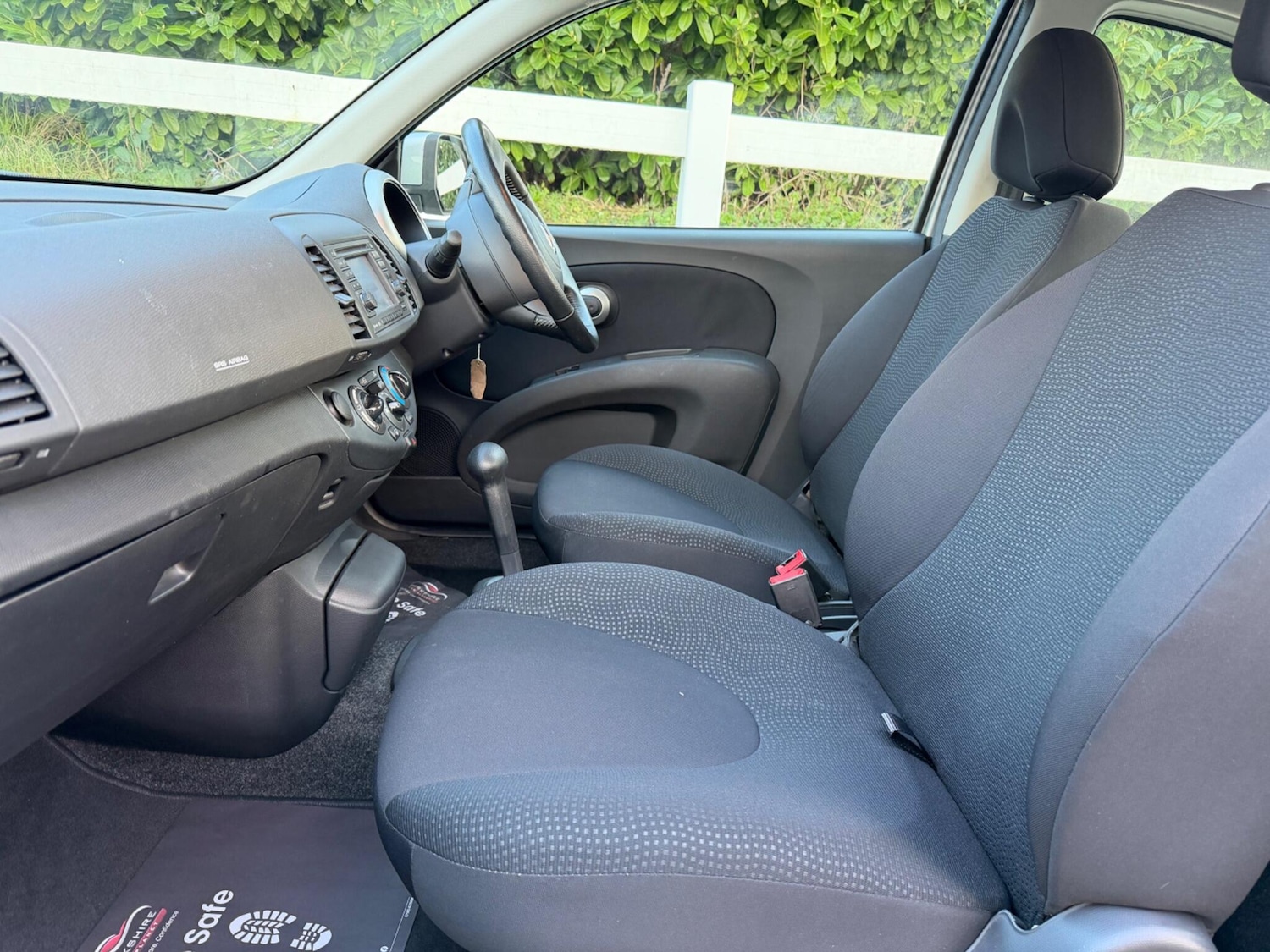 Used Nissan Micra 2010 for sale - 77400833: Photo 31