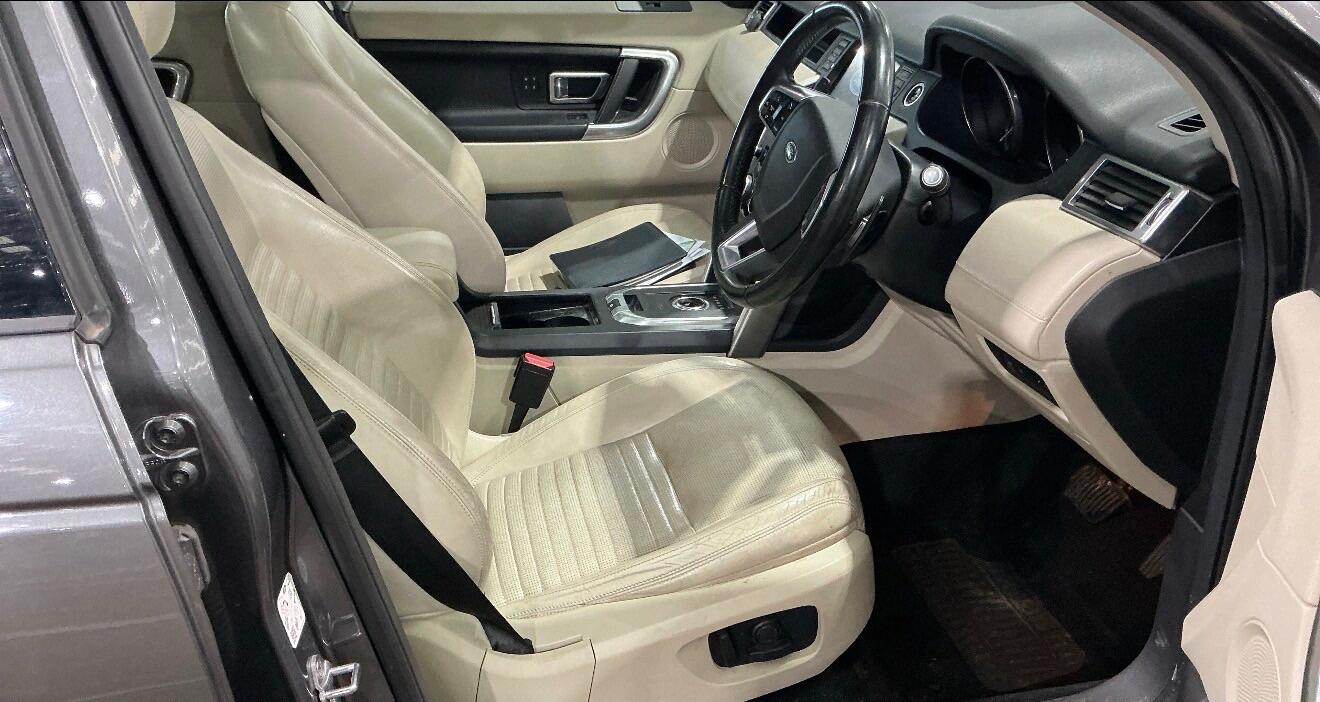 Used Land Rover Discovery Sport for sale - 77705345: Photo 7