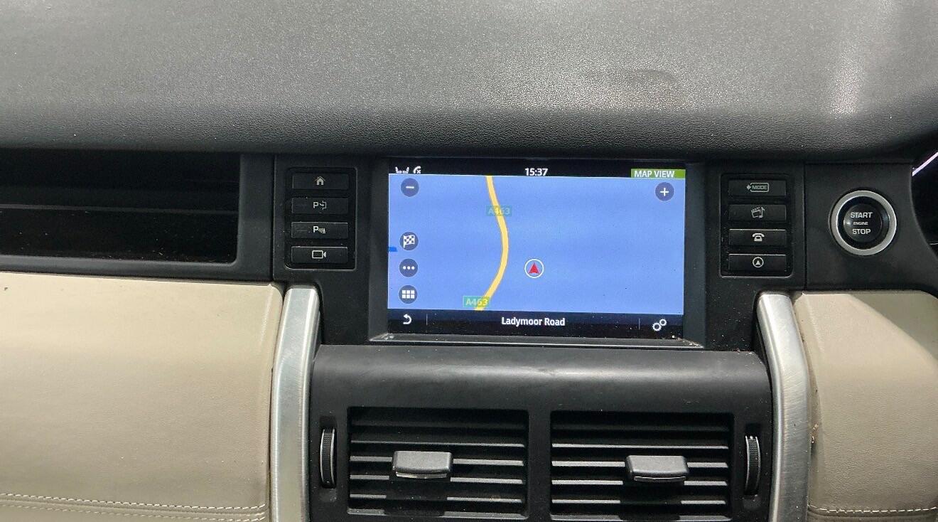 Used Land Rover Discovery Sport for sale - 77705345: Photo 9