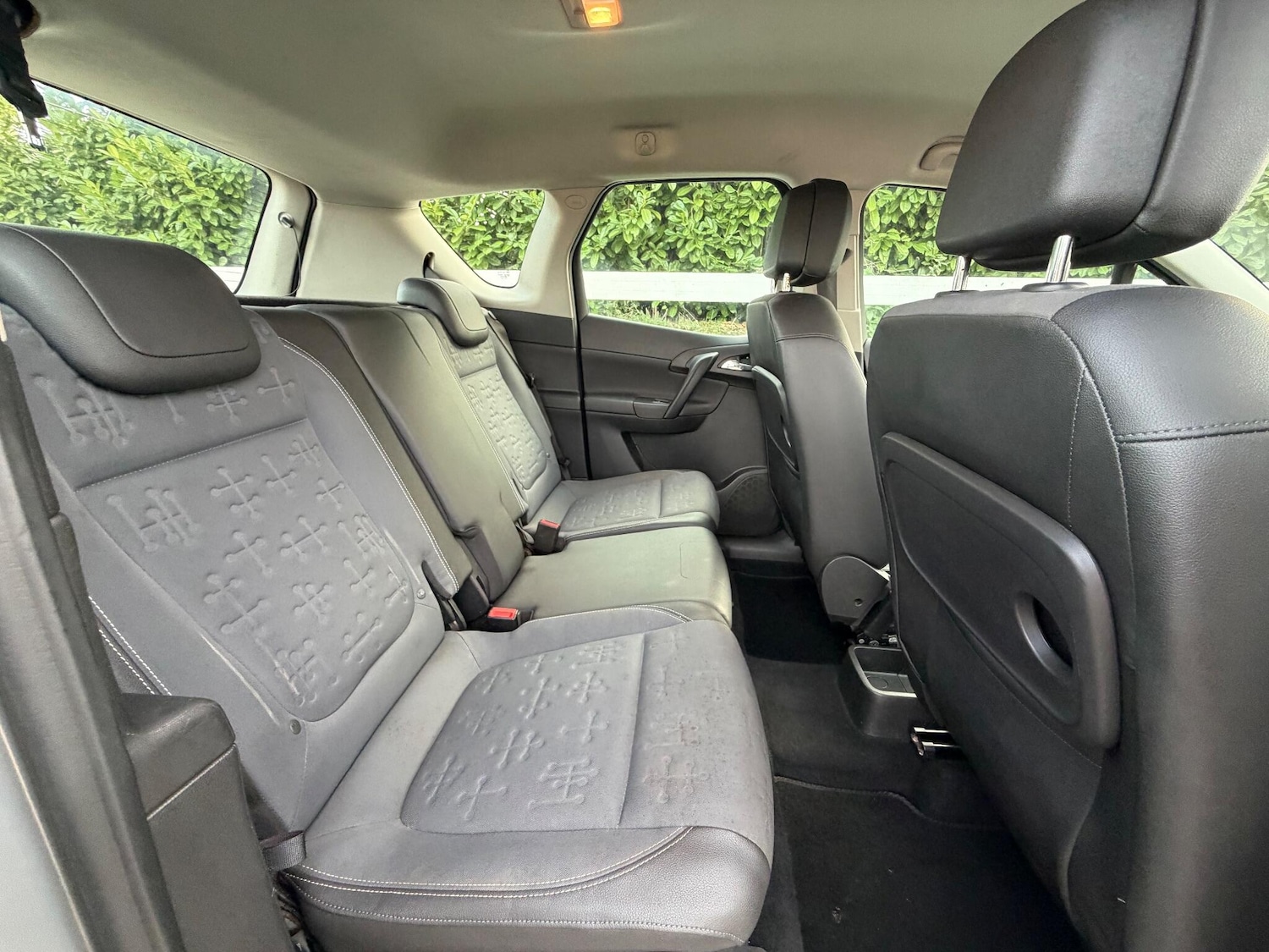 Used Vauxhall Meriva 2014 for sale - 76561281: Photo 16