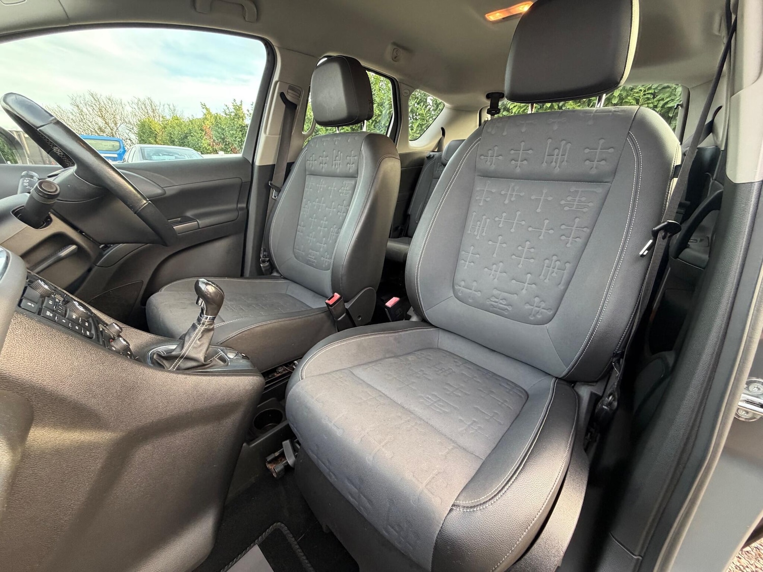 Used Vauxhall Meriva 2014 for sale - 76561281: Photo 25