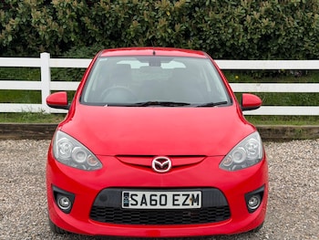 Used Mazda Mazda2 2010 for sale - 78245350: Photo