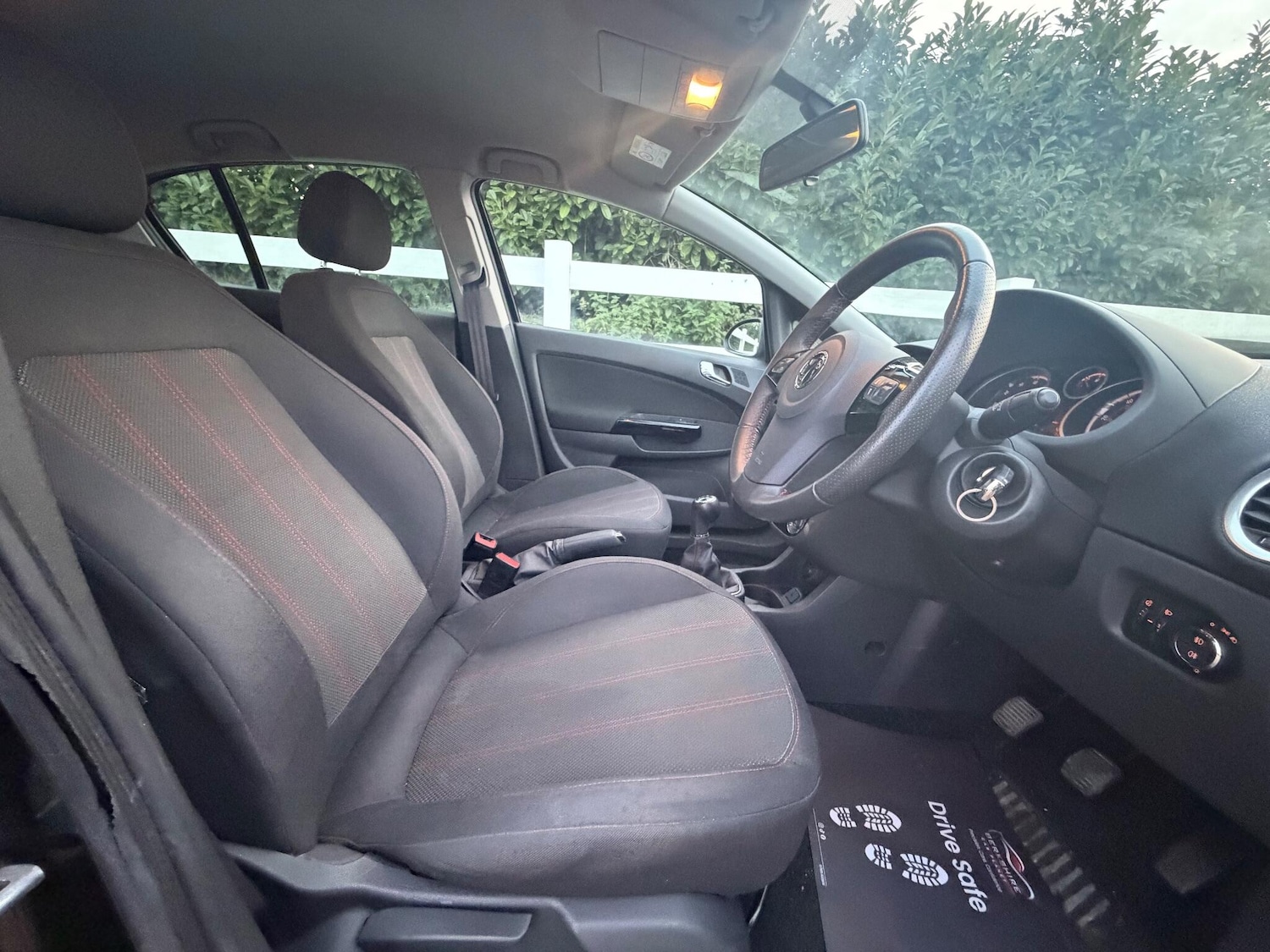 Used Vauxhall Corsa 2014 for sale - 76561650: Photo 15